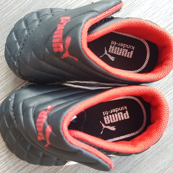 Puma Drift Cat 6 L SF Crib shoe - Picture 5 of 5